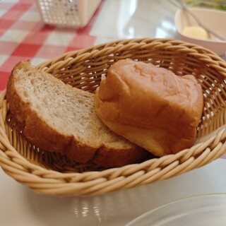 トラットリアロッソ_1