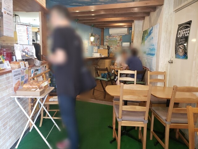 Malasada Donut no Omise Toyonaka Ekimae Ten photo 5