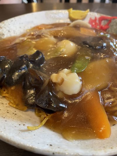 口コミ一覧 : らーめん もぐもぐ堂の写真