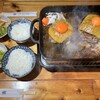 焼肉こじま 離れ 針中野