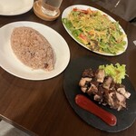 グッドウッドテラス - 