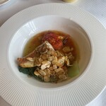 ふらんす料理　平野 - 