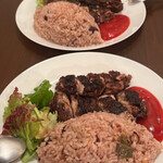 グッドウッドテラス - 