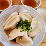 筑豊的担々麺 烏龍 - 