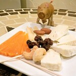 カフェ ラフカディオ - 