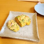 蕎麦x美酒たけや - 