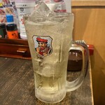 浅草 とりひろ - 