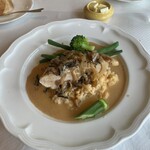 ふらんす料理　平野 - 