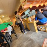 筑豊的担々麺 烏龍 - 