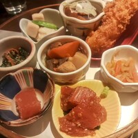 赤坂うまや - 