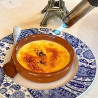 ビストロ・カフェ・ド・パリ - 