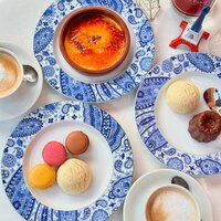 ビストロ・カフェ・ド・パリ - 