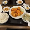 中華料理 朝霞刀削麺 新宿野村ビル店