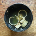 小淵沢 井筒屋 - 