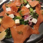 ル バー ラヴァン サンカンドゥ アザブ トウキョウ - 