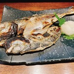 炭膳 茅心 - 干物