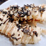 寿司割烹酒場 ゐまる - 