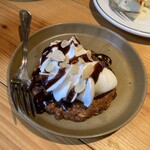 マザームーンカフェ - クッキーサンデー