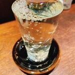 炭膳 茅心 - 浦霞 生一本