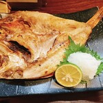 炭膳 茅心 - 干物