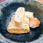 寿司割烹酒場 ゐまる - 