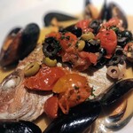 ル バー ラヴァン サンカンドゥ アザブ トウキョウ - 