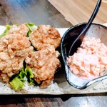 寿司割烹酒場 ゐまる - 