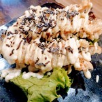 寿司割烹酒場 ゐまる - 