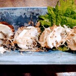 寿司割烹酒場 ゐまる - 