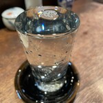 炭膳 茅心 - 雪の茅舎 純米