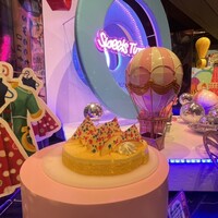 ロビーラウンジ 「マーブルラウンジ」 ヒルトン東京 - 