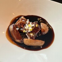 スーツァンレストラン陳 横浜店 - 