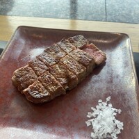 FRENCH TEPPAN 静香庵 - 
