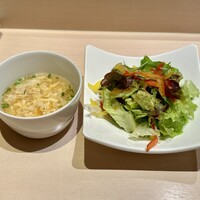 和食鉄板 銀座 朔月 - 