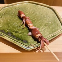鮨 さいとう - 