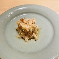 鮨 さいとう - 