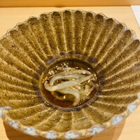 鮨 さいとう - 