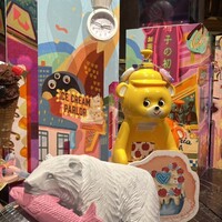 ロビーラウンジ 「マーブルラウンジ」 ヒルトン東京 - 