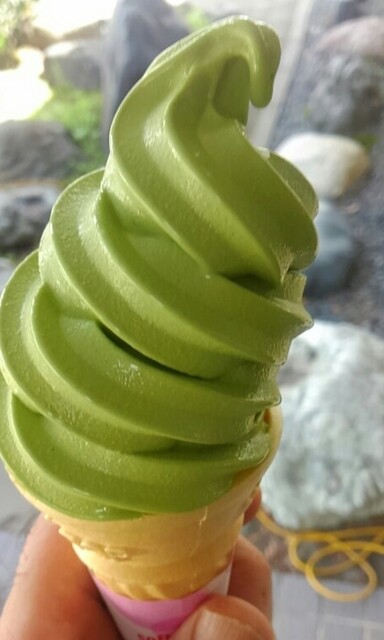 お茶のふじ - 柏林台（和菓子）の写真