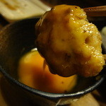 丹波地鶏とビオワイン 六賢 - 