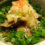 丹波地鶏とビオワイン 六賢 - キモ・オロ・ポン