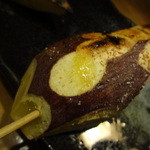 丹波地鶏とビオワイン 六賢 - 