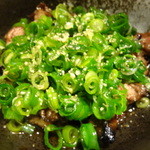 丹波地鶏とビオワイン 六賢 - ストロング（つなぎ）