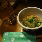 丹波地鶏とビオワイン 六賢 - 