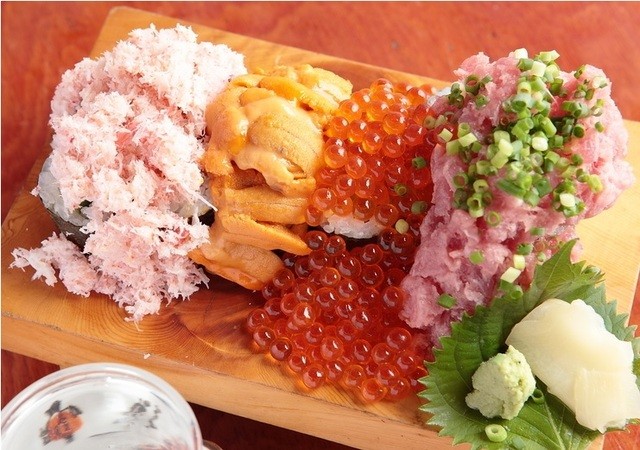 小山魚介センター 勝丸水産 小山 居酒屋 食べログ 小山魚介センター 勝丸水産 小山 居酒屋 食べログ