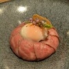 Juan Bowl & Tea Tokyo - A5黒毛和牛まぶし