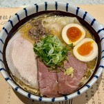 熱田味噌拉麺ぶりゆ - 