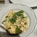 ボガマリ・クチーナ・メディテラーネア - 