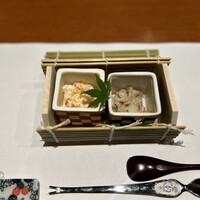 銀座 個室 蟹料理 わだつみ - 