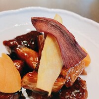 虎景軒 - 